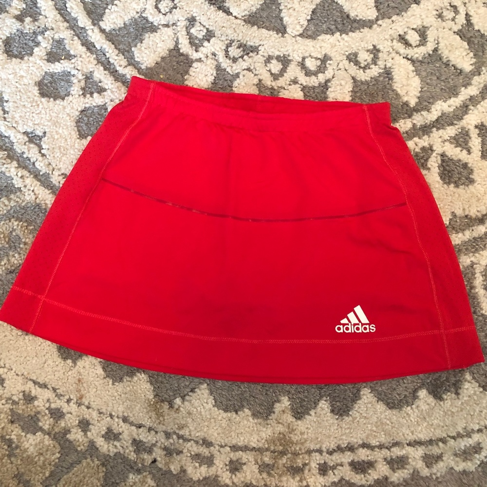 Adidas tennis skirt AXS